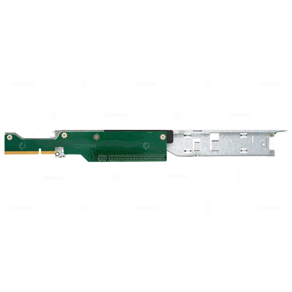 RSC-GR-6-X  SUPERMICRO LHS GPU 1U RISER CARD 1 SLOT PCIE 3.0 X16 FOR SYS-1029GQ-TRT